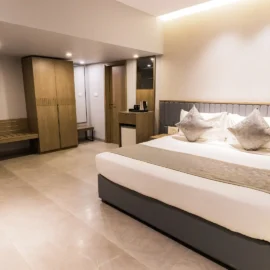 Deluxe-Room