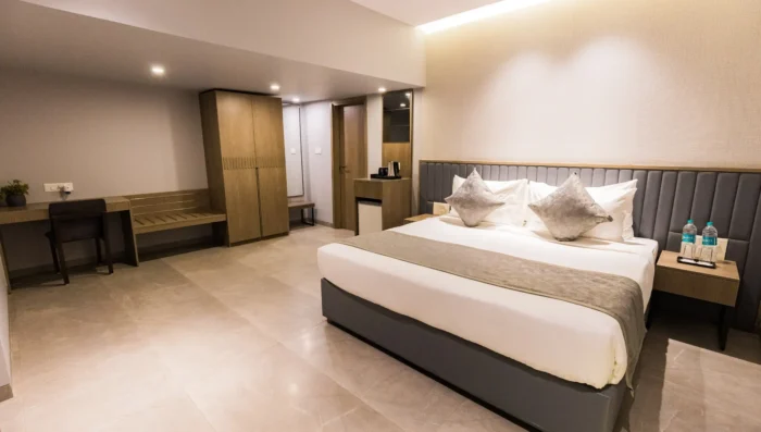 Deluxe-Room