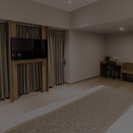 3BHK Villas
