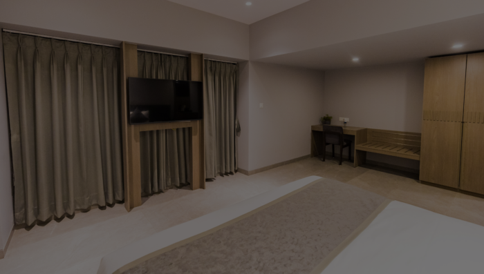 3BHK Villas